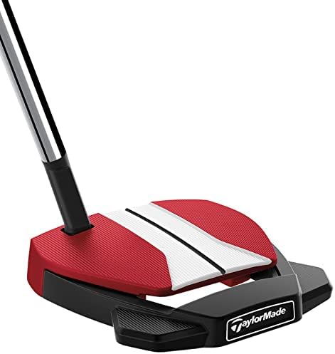 TaylorMade Golf Spider GTx Putter Red #3 Right Hand 34IN
