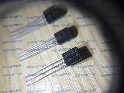 Anncus 50PCS/LOT 2SB1093-L 2SB1093L 2SB1093 B1093 DIP3 PNP Silicon Darlington Transistor