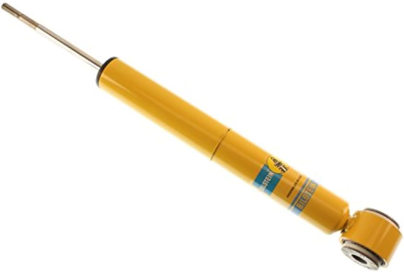 24-197717 Shock Absorber,Yellow