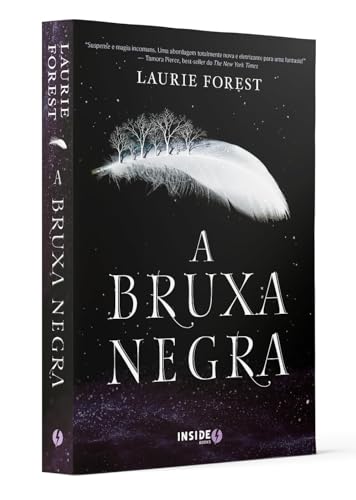 A bruxa negra (sucesso do tiktok): A bruxa negra (sucesso do tiktok): - Imagem 2