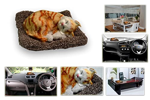 Image of NIKAVI Car Dashboard Soft Toy - car Decorations (M1)