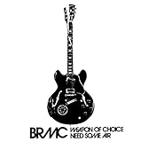 Weapon of Choice / Need Some Air