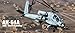 Academy 12129 AH-64A Apache South Carolina ANG 1/35 Scale Plastic Model Kit