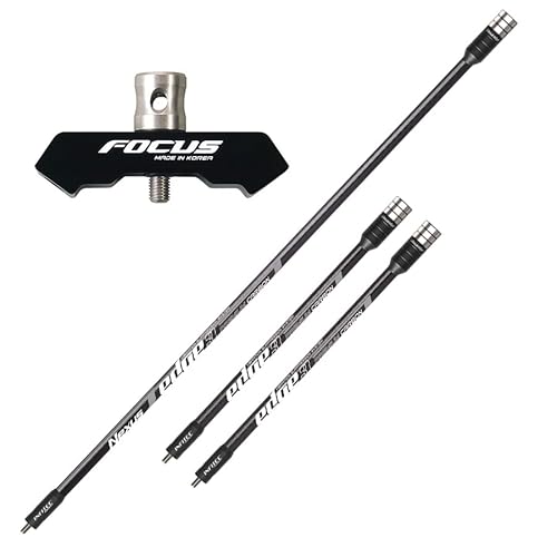 Infitec Archery Nexus Edge 30