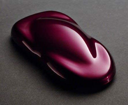 House of Kolor KBC03 Kandy Wild Cherry Shimrin Basecoat 12oz Aerosol