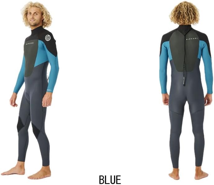 Rip Curl Classic 3/2 Backzip フルスーツ RIP CURL OMEGA BACK ZIP 3
