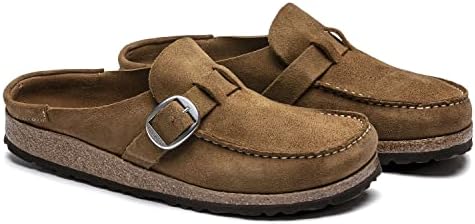 Birkenstock 1017828338 Buckley- Tea Sd N 38