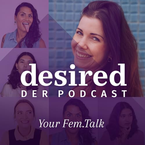 75: Depressionen vor der Periode? Warum kaum jemand PMDS kennt &ndash; Feat. Laura Kr&uuml;ger