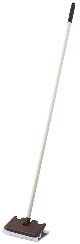 ちのページ Amazon.co.jp: Yamazaki Sangyo 177615 Zookin Floor Wiper