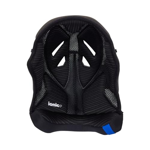 Casque qui bouge ? Mousse Fox Racing 24 V3RS pour retrouver un maintien parfait