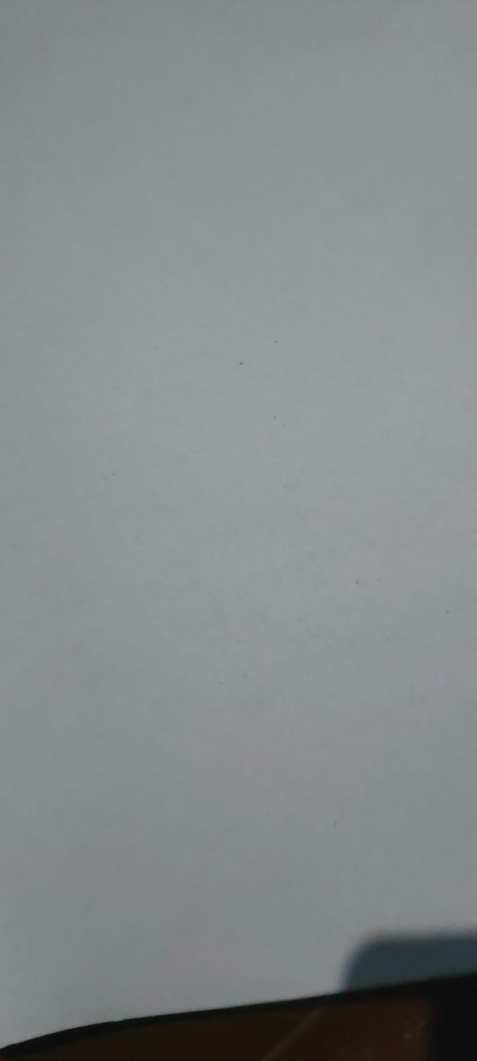 RUSH NOTE BOOKS Semi Rough A4 Spiral Notebook Unruled 400 Pages ...
