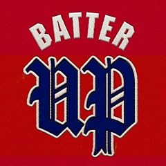BATTER UP -JP Ver. / BABYMONSTER