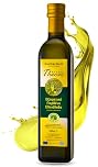 Theoni Extra Virgin Olive Oil 500ml - Cold Pressed Greek EVOO - Rich Flavour for Cooking, Salads, Dressings & Dipping | Olive Oil Extra Virgin