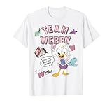 webby promessi sposi Ufficialmente Licensed Disney DuckTales Apparel
