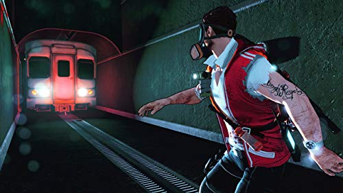 Image of Escape Dead Island - Xbox 360 (Renewed)
