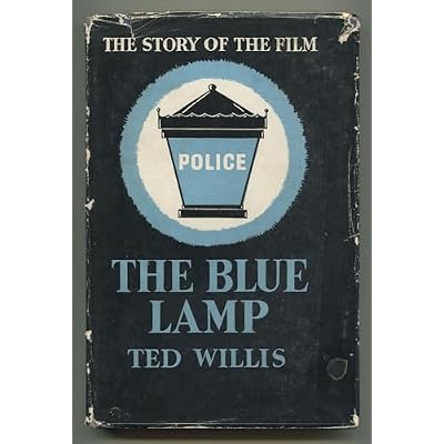 The Blue Lamp