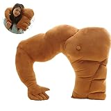 almohada brazo de novio Diseñado como brazo de novio. Dormir con él como tu novio junto a ti. Sensación segura y cómoda.