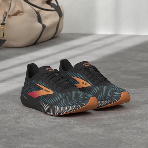 Image of Brooks Women's Hyperion Tempo Road Running Shoe