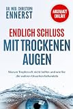 AUGENARZT ERKLÄRT: Endlich Schluss mit trockenen Augen: Warum Tropfen oft nicht helfen und wie Sie die wahren Ursachen behandeln