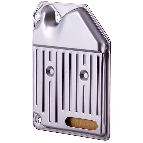 Pg Automatic Transmission Filter Pt255 | Fits 1982-90 Lincoln Town Car, 1982-91 Mercury Grand Marquis. 1987-91 Ford Ltd Crown Victoria #TOP3