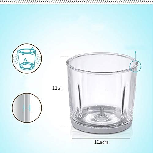 Baby Food Supplement Machine Mini Cooking Household Multi-function Electric Small Minced Meat Mixer image 4