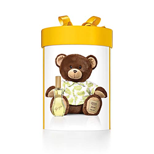 Giorgio Beverly Hills Coffret Eau de Toilette Vaporisateur avec Collector's Bear 2019
