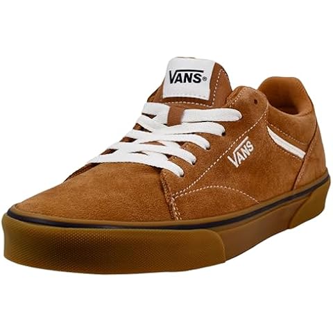 Vans Seldan Trainers Cover