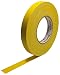 Produktbild Cellpack 146016 90 beschichtet 0,3051250, Tape, Stoff, Baumwolle, Gelb