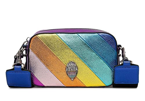 Kurt Geiger London Small Kensington Camera Crossbody Bag