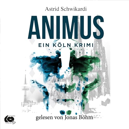 Animus cover art