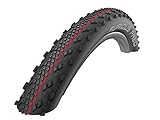 Mezcla addix Schwalbe Furious Fred Copertone, Unisex-Adult, B/B-SK, 50-622 HS395 ADDIX Speed 127EPI