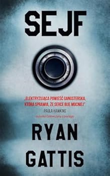 Paperback Sejf [Polish] Book