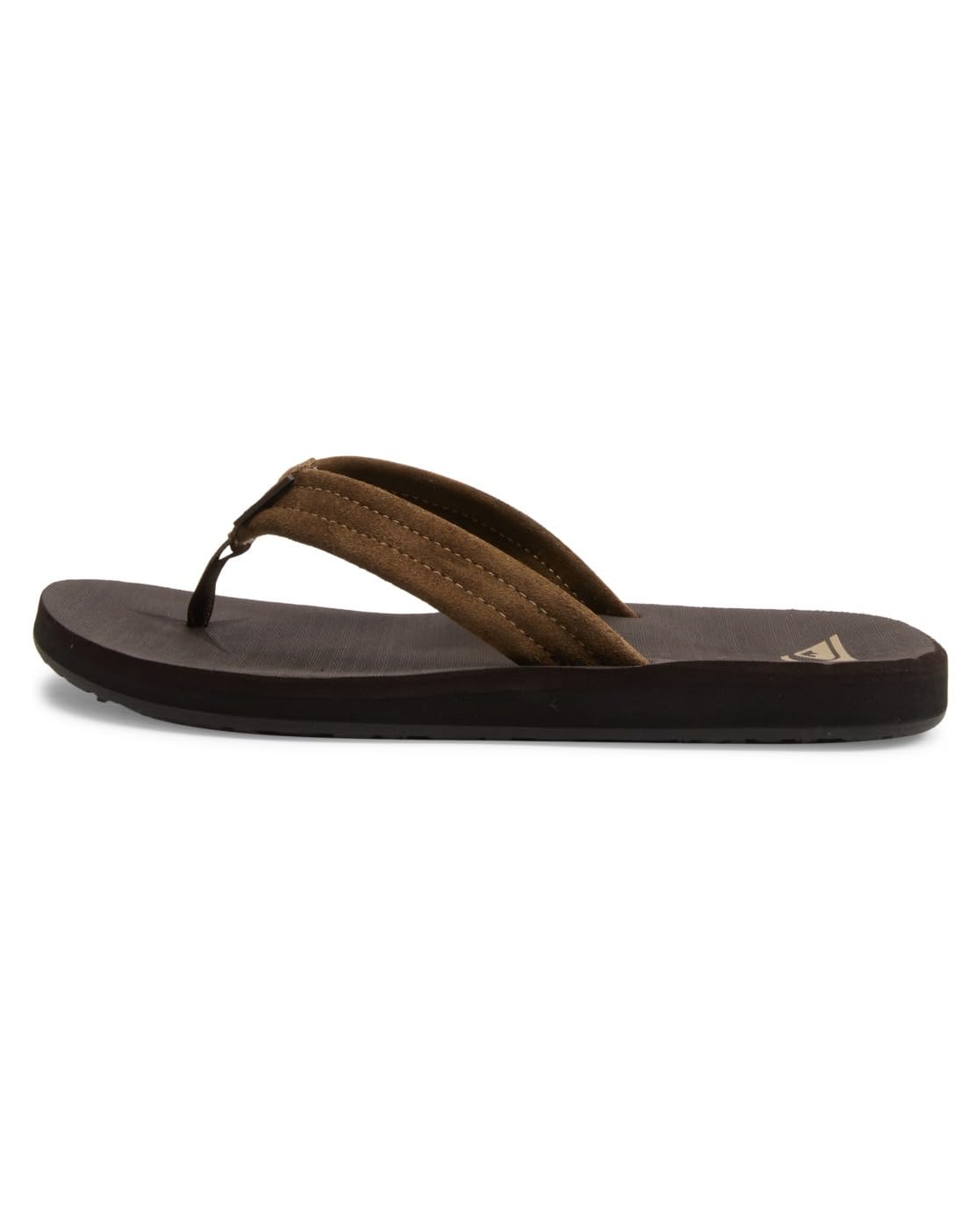 Quiksilver Carver Suede Core SandalHomme