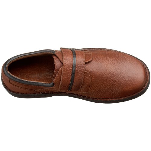 Image of Propet Men's Saratoga Walker Velcro Oxford