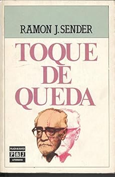 Paperback Toque de queda (Plaza & Jane´s/literaria) (Spanish Edition) [Spanish] Book