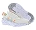 Nike Women's Crater Impact Summit White/Grey Fog-Platinum Tint (CW2386 100) - 6.5