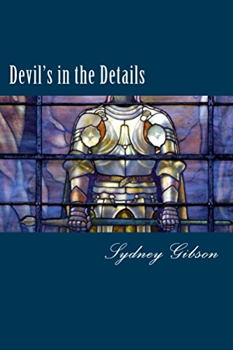 Devil’s in the Details (Devil's Book 1)