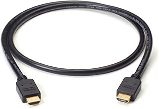 BLACK BOX CORPORATION Premium High-Speed HDMI Cable with Ethernet, Male/Male, 7-m (23-ft.) / VCB-HDMI-007M /