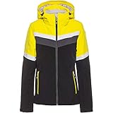  ICEPEAK Damen Folkston Skijacke schwarz 40