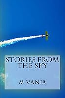 Stories From The Sky 1517724406 Book Cover