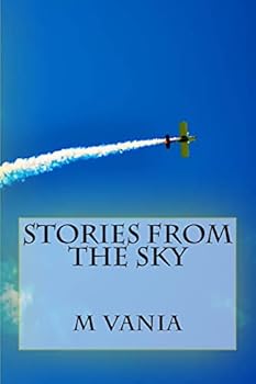 Paperback Stories From The Sky Book