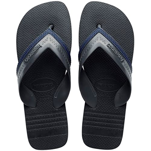 SANDALIAS HAVAIANAS HYBRID CITY n° 37/38 PRETO/NOVO GRAFITE