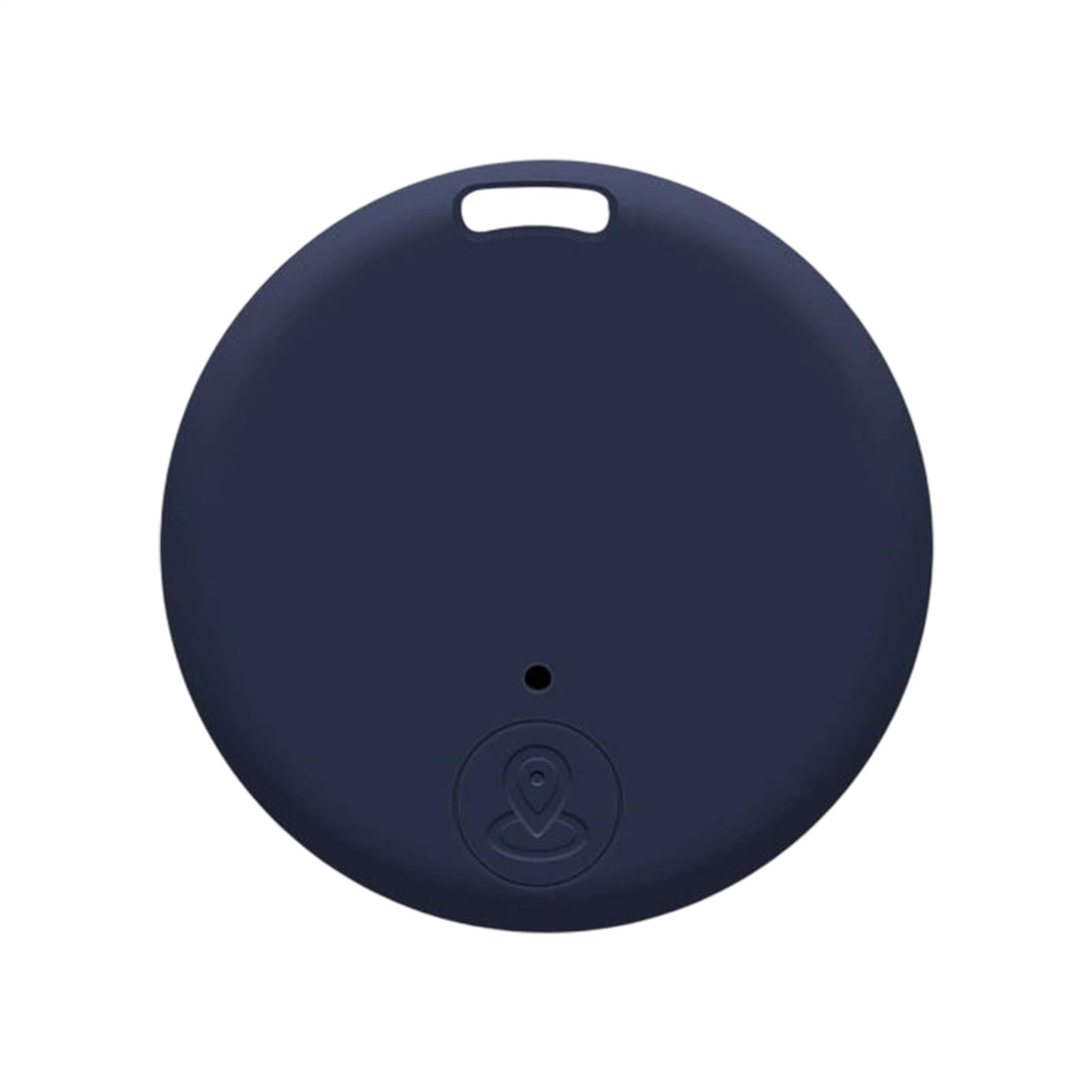 Dispositifs De Repérage pour Téléphones, Traceur GPS Chien,Puce GPS, Traceur Enfant, Objets De Valeur, Clés, Portefeuille, Sac, Véhicule