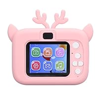 Amazon.co.jp: カメラ、カメラ 2インチ カラーディスプレイ 20MP