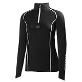 Helly Hansen Women's Phantom 1/2 Zip Midlayer Top
