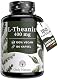 L-Theanin Only Nature 100 mg – 180 Kapseln – Laborgeprüft und Vegan