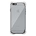 Ballistic iPhone 6 Plus 5.5-Inch Jewel Case - Retail Packaging - Clear