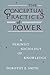 The Conceptual Practices Of Power: A Feminist Sociology of Knowledge (New England  Series On Feminist Theory)