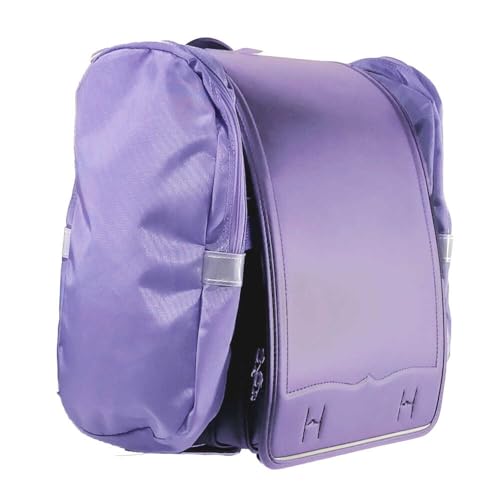 ランドセル用補助バッグ「サンドセル」(ラベンダー)A