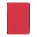 Produktbild niumanery New Travel Passport Holder Cover ID Card Ticket Pouch Bag Protector Organizer Red